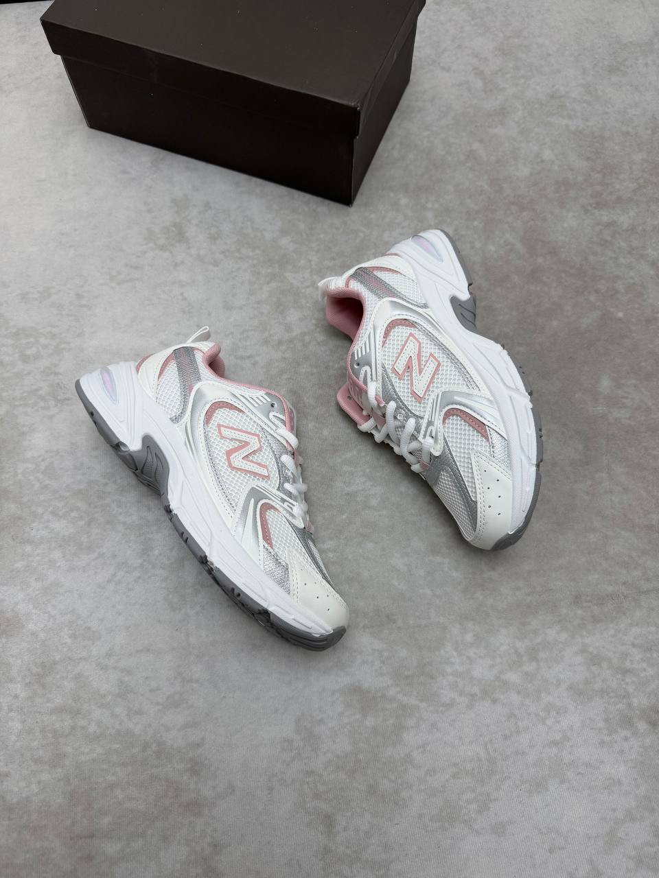 Sneaker New Balance - No300971