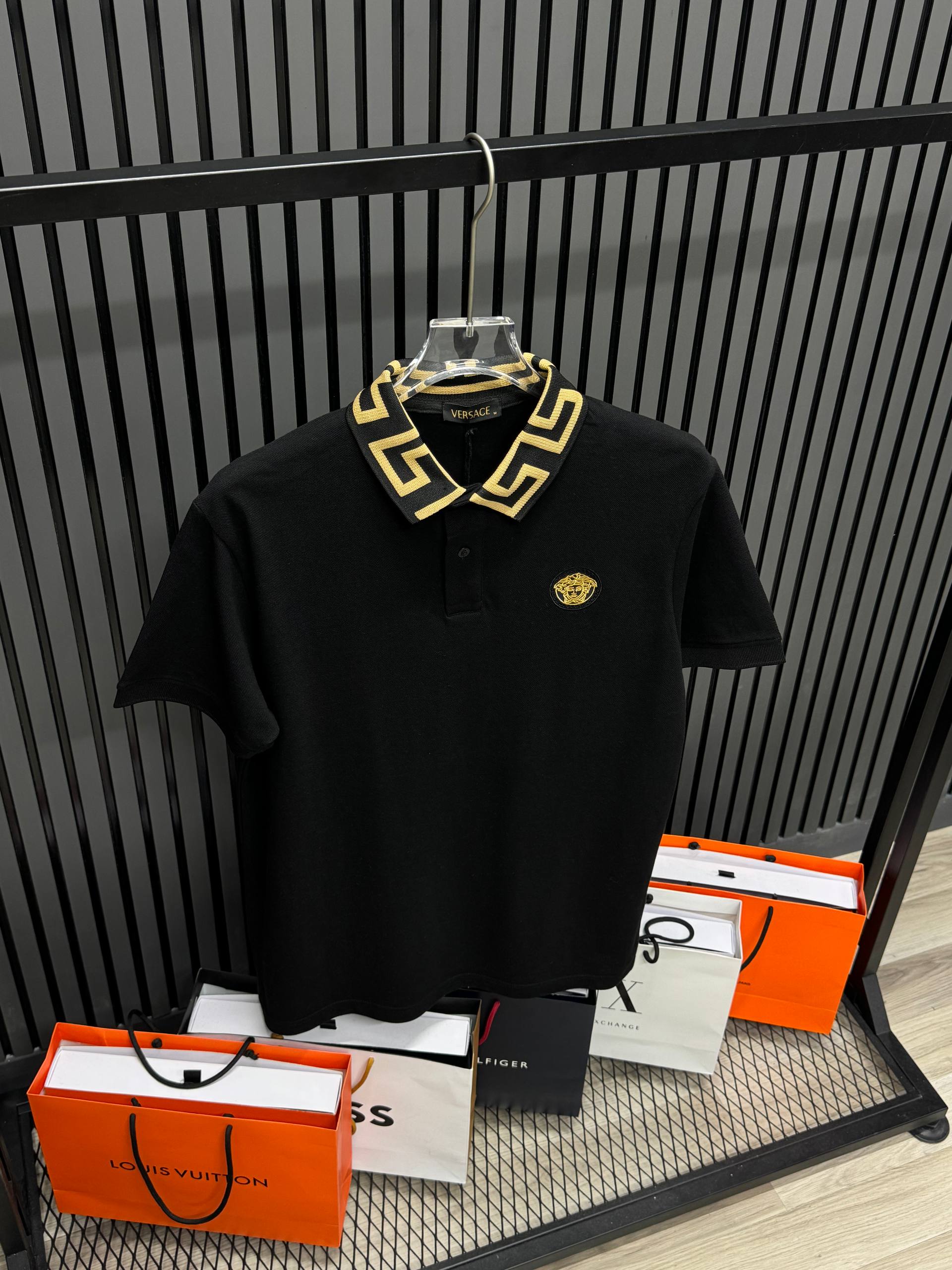 T-shirt Versace  - No290344