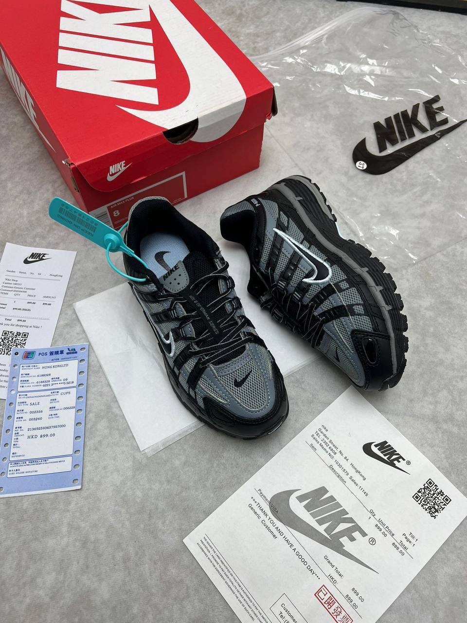 Sneaker Nike  - No300975
