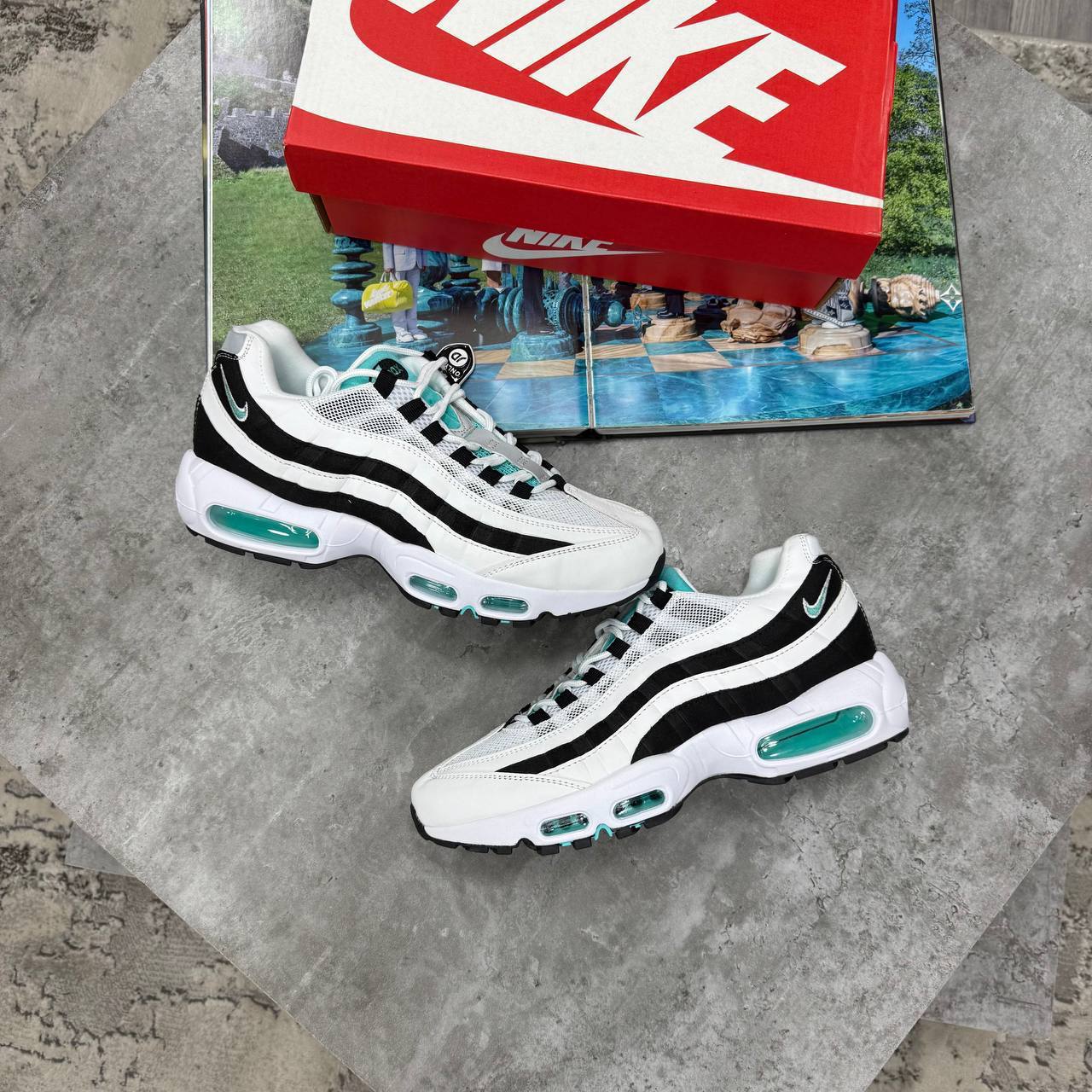 Sneaker Nike  - No300991