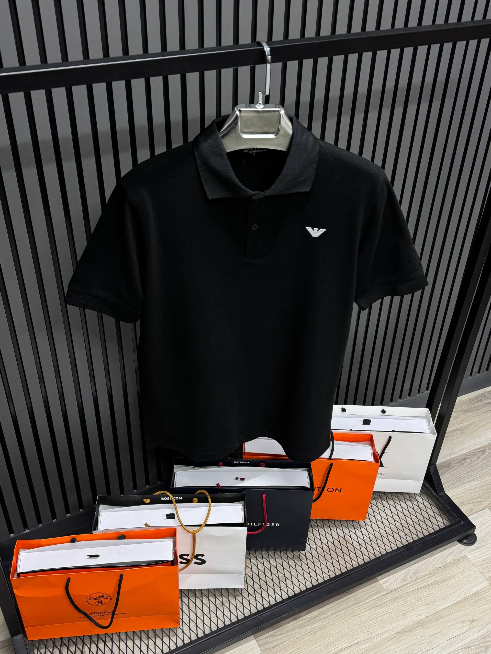 T-shirt Emporio Armani - No290375