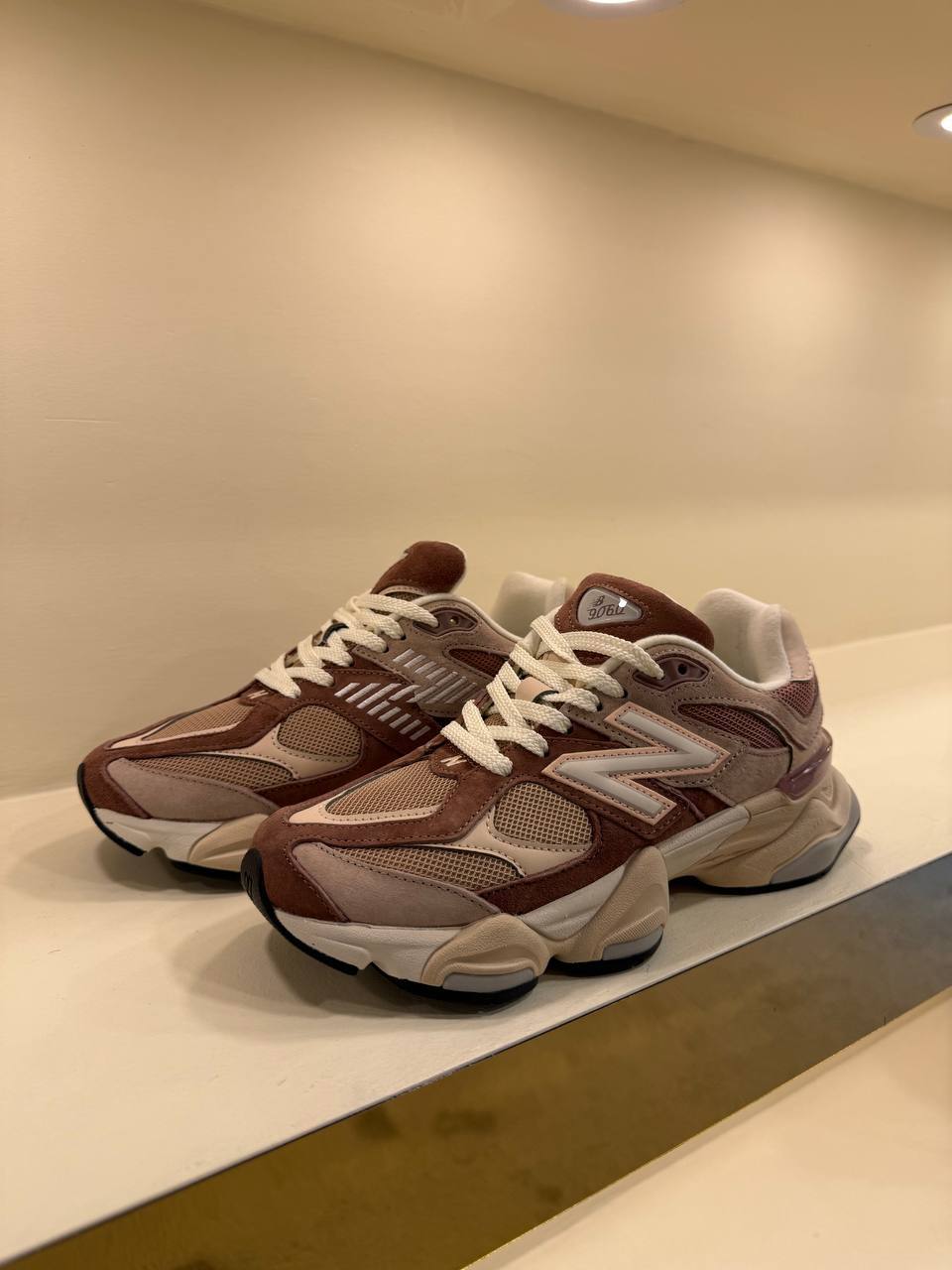 Sneaker New Balance  - No3086657