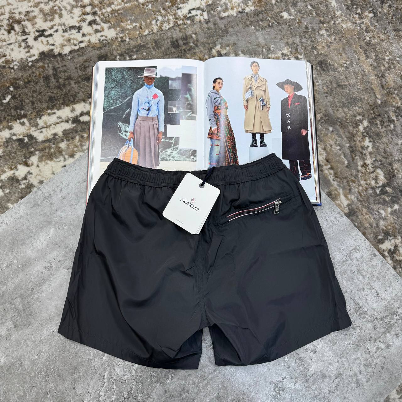Μαγιό Moncler - No28743