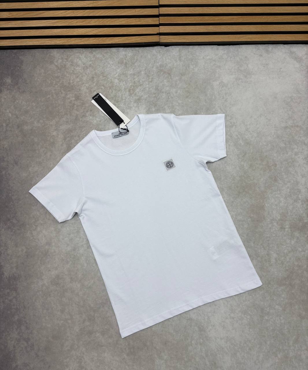 T-shirt Stone Island - No938409
