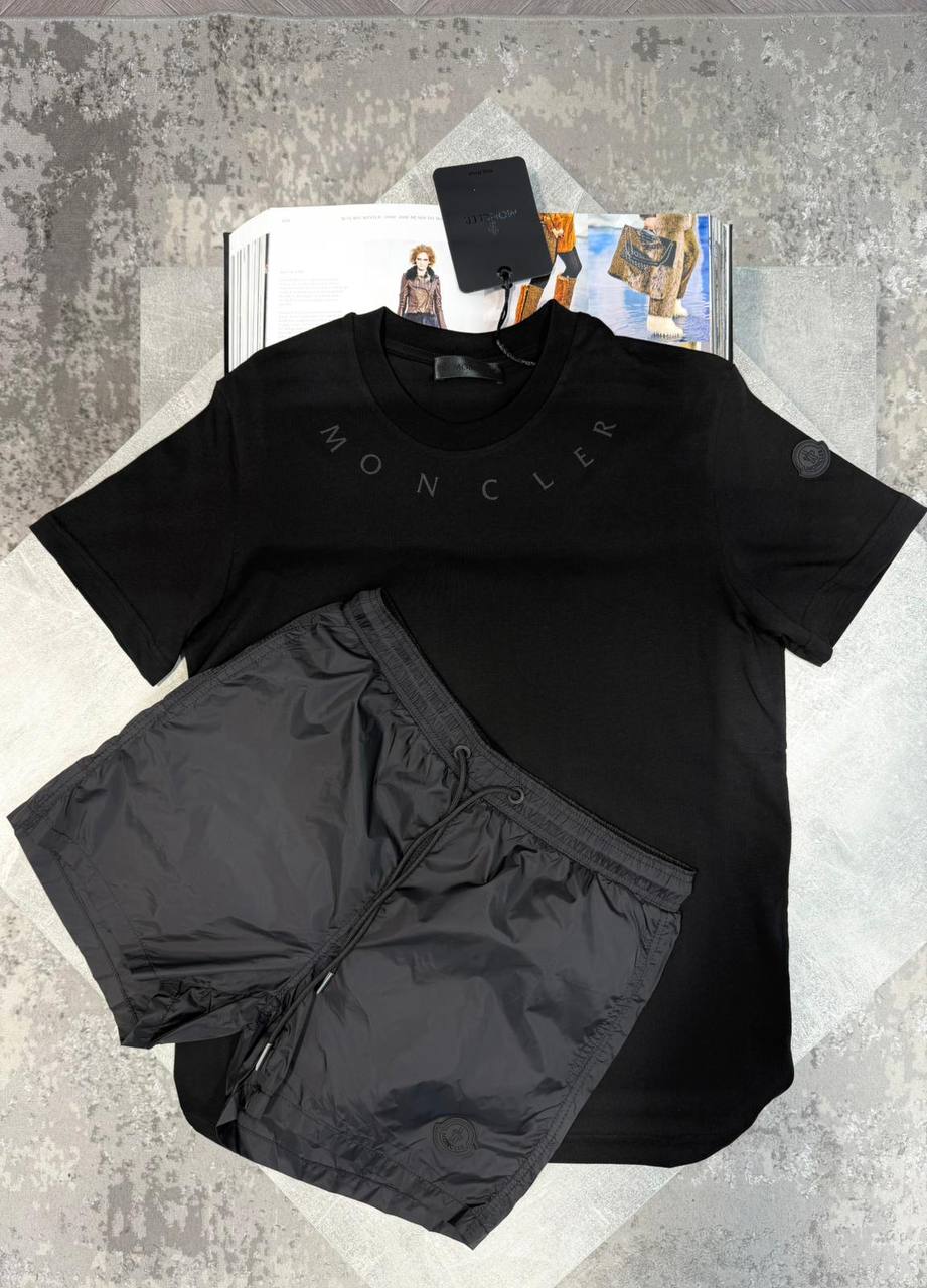 Set T-shirt & Μαγιό Moncler - No290290