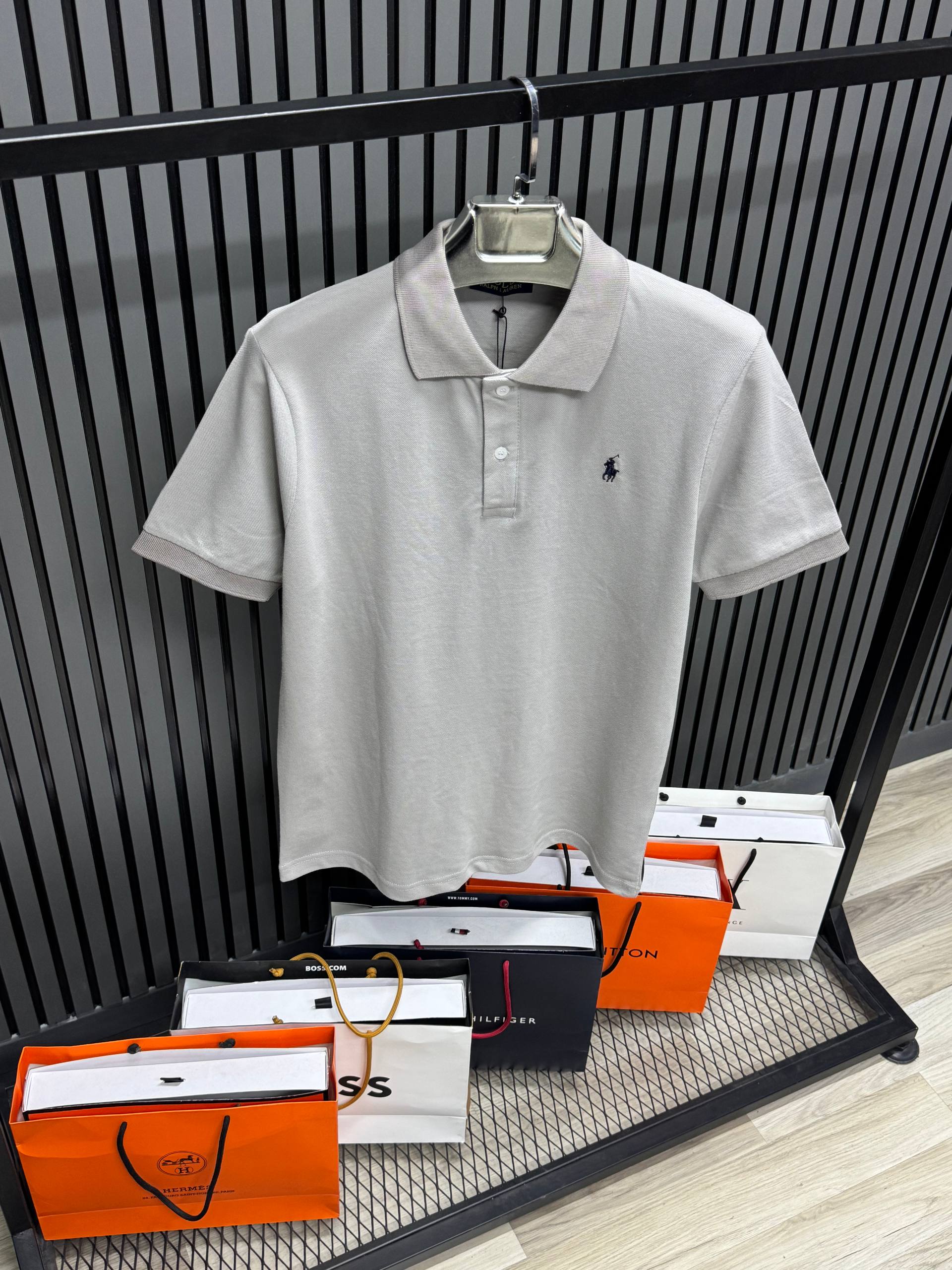 T-shirt Lacoste - No290366