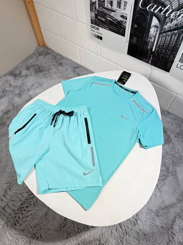 Set Shorts Nike - No290418