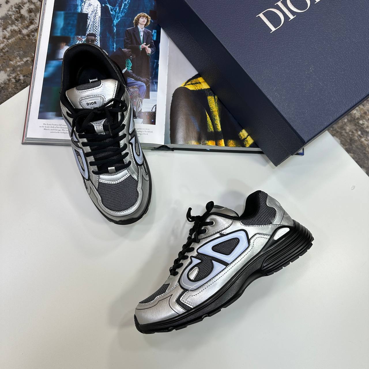 Sneaker Dior  - No300996