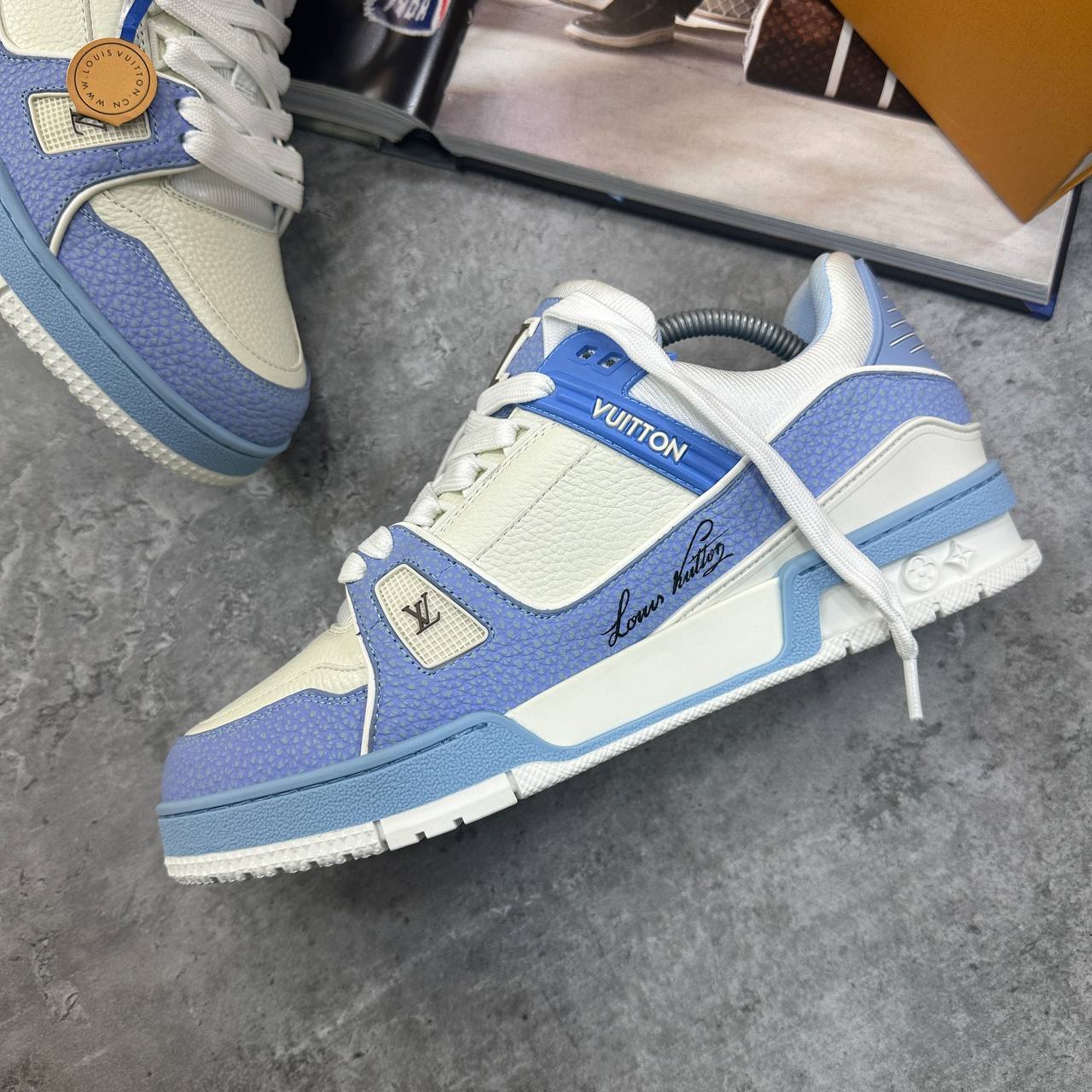 Sneaker Louis Vuitton  - No300998