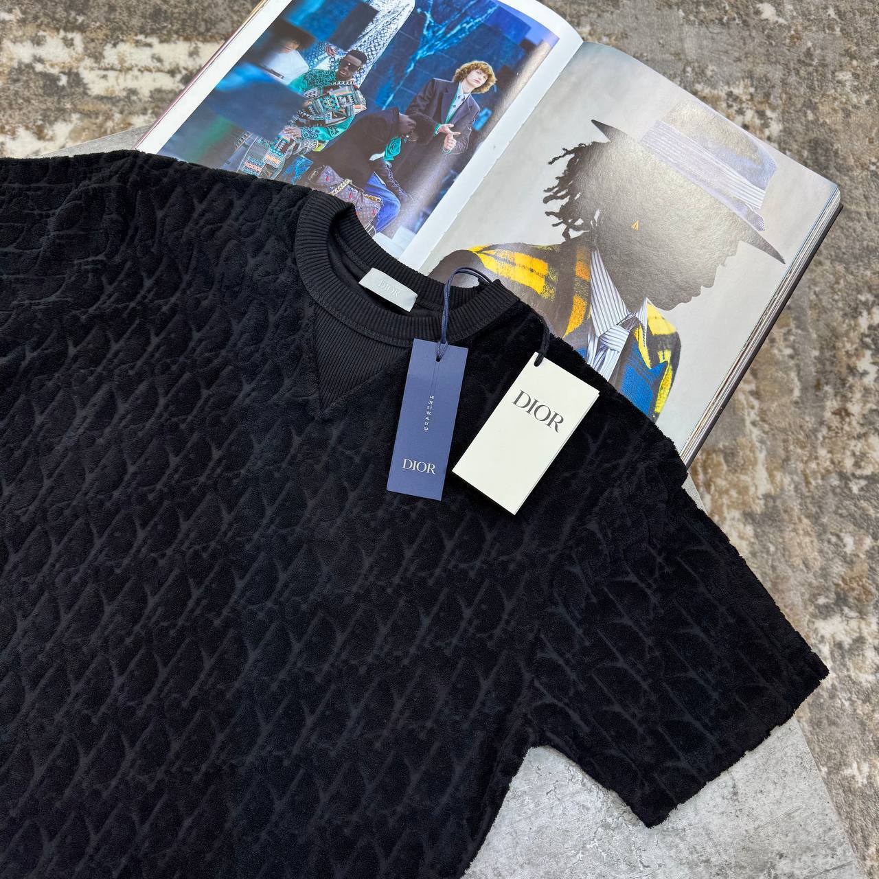 T-shirt Dior - No290377