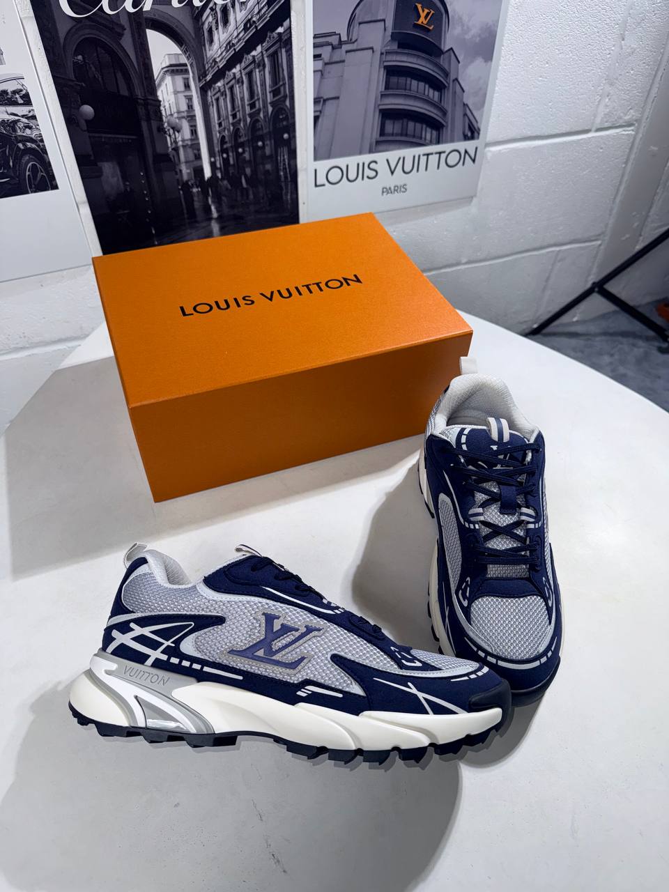 Sneaker Louis Vuitton  - No308700