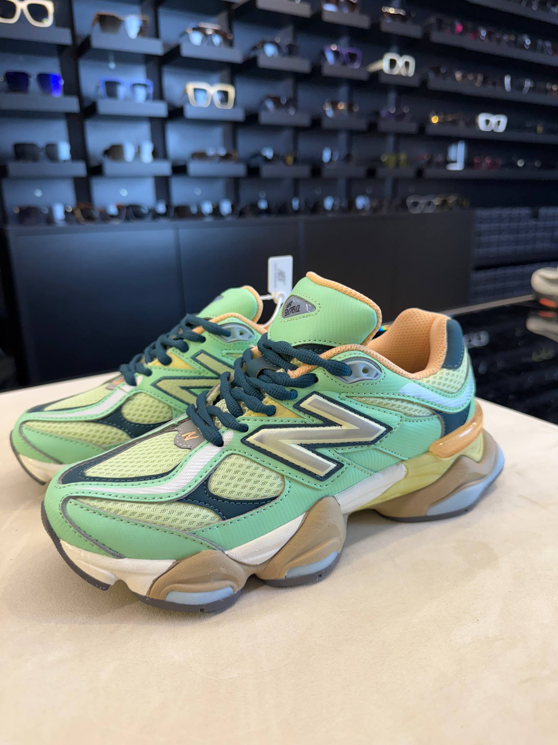 Sneaker New Balance  - No308645