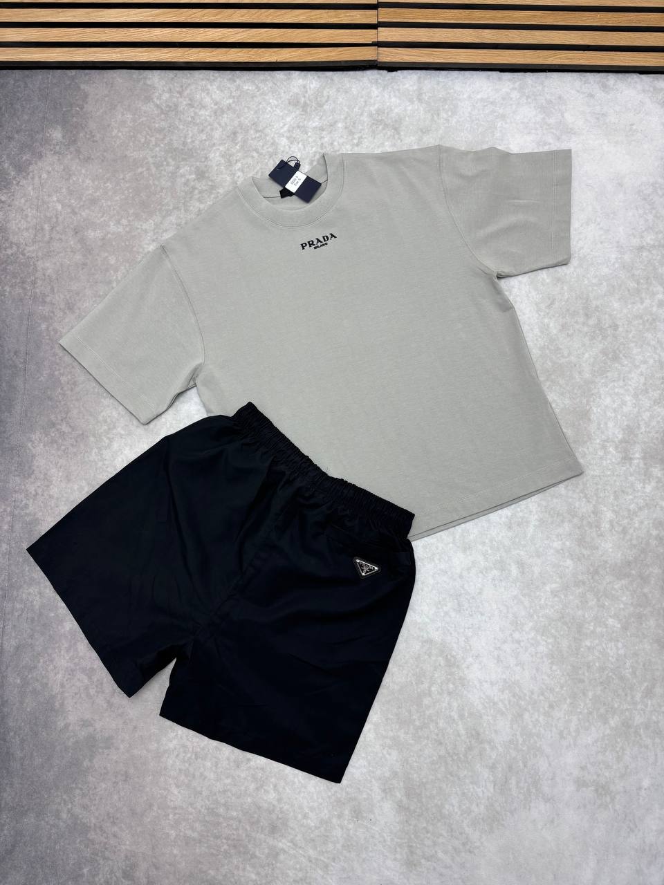 Set T-shirt & Μαγιό Prada - No290498
