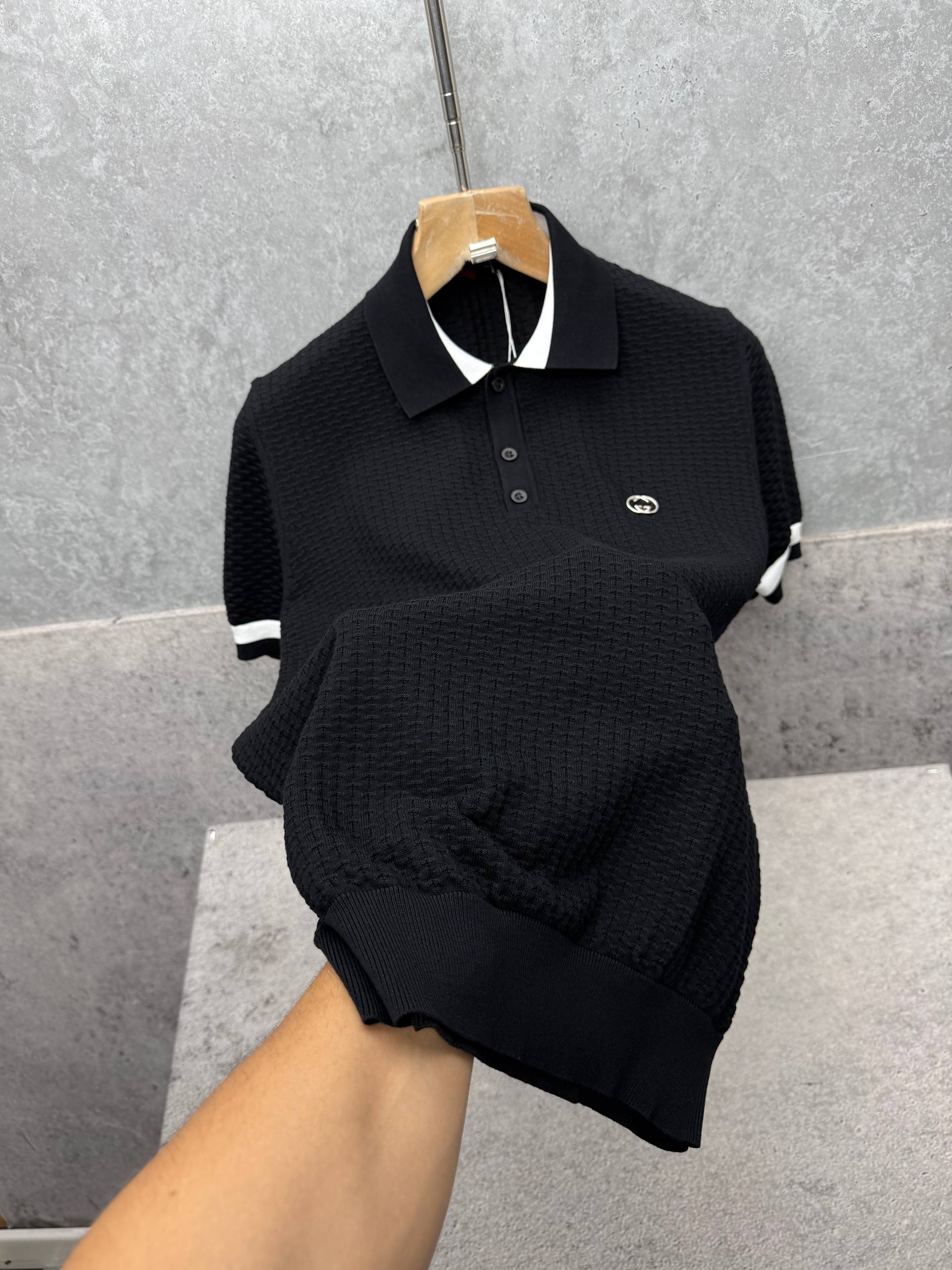 T-shirt Gucci - No290102