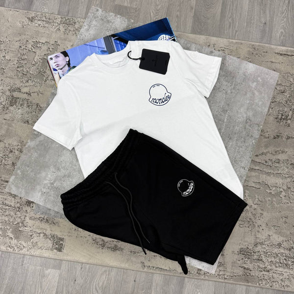 Set Shorts Moncler - No290384