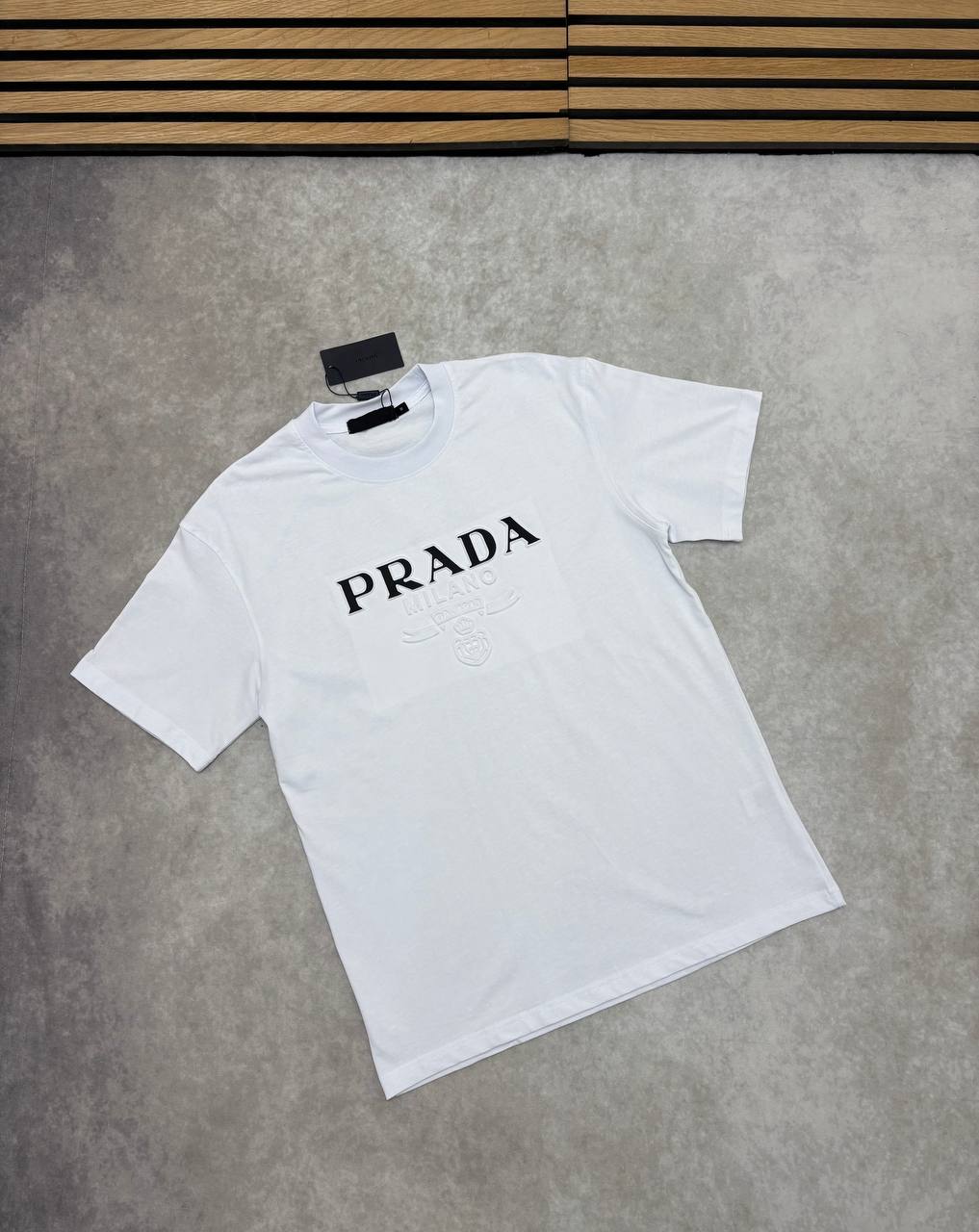 T-shirt Prada - No938415