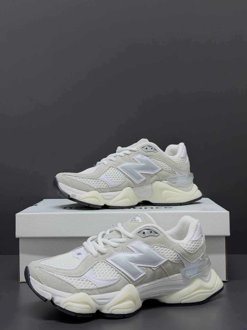 Sneaker New Balance  - No3086658