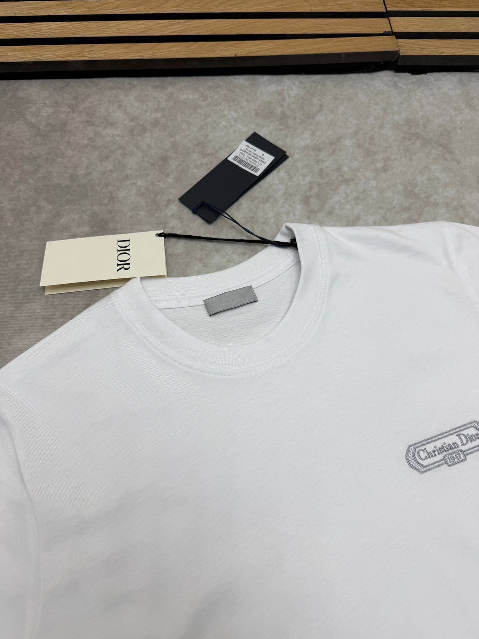 T-shirt Moncler - No938378
