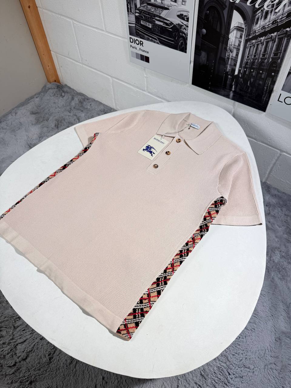 T-shirt Burberry - No938400