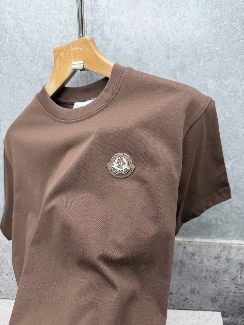 T-shirt Moncler - No290380