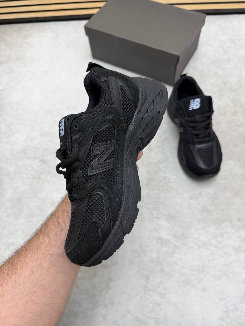 Sneaker New Balance - No300967
