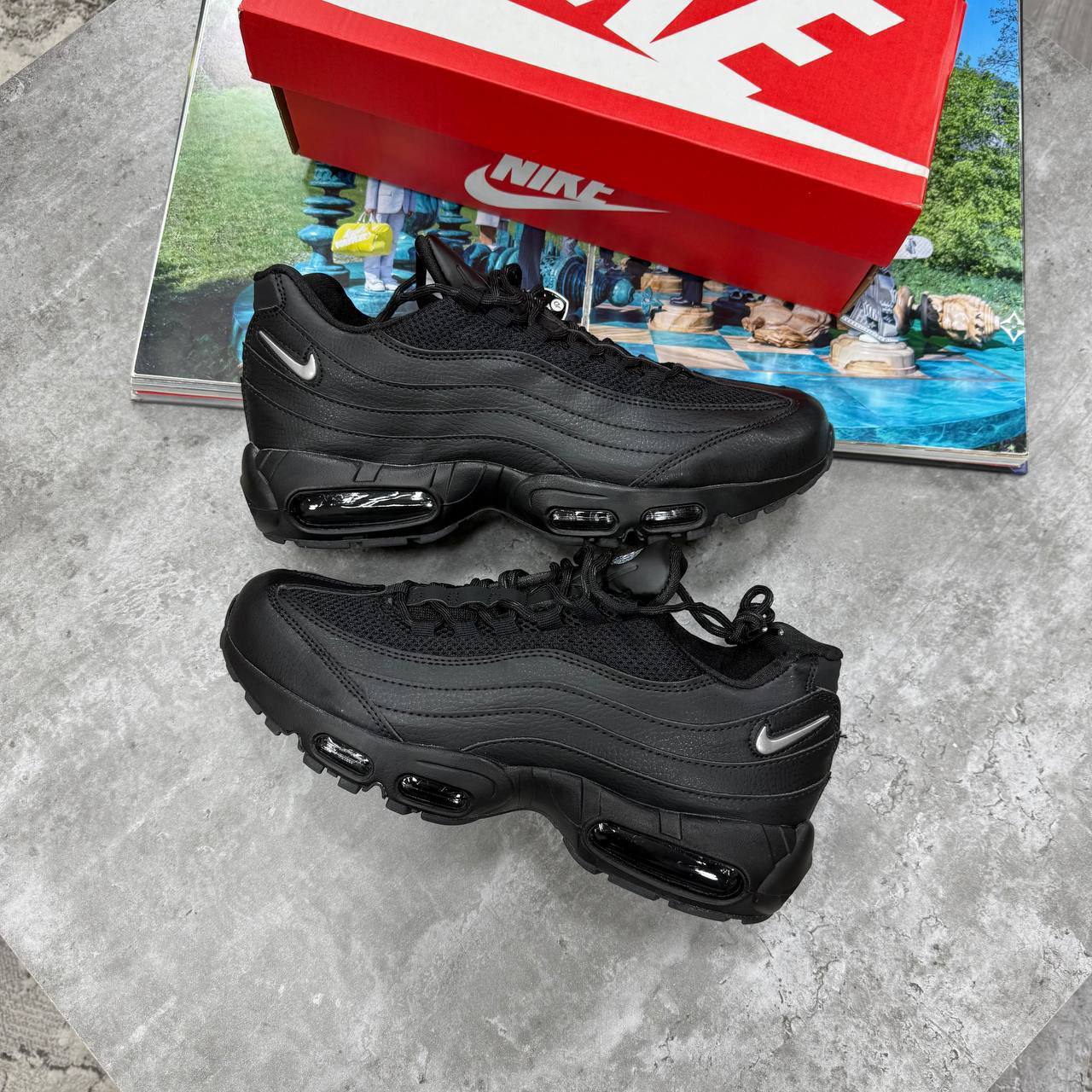 Sneaker Nike  - No300992