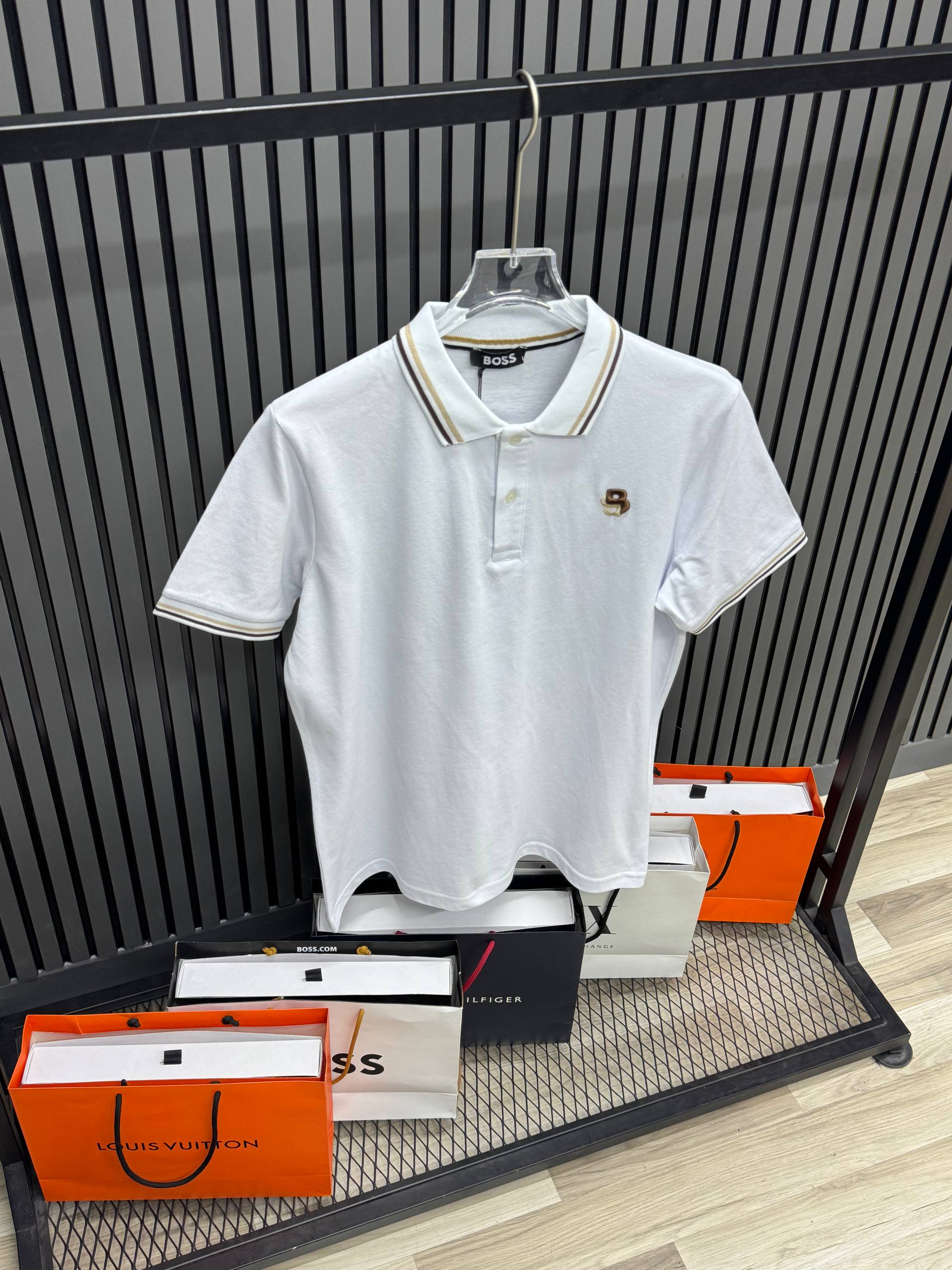 T-shirt Boss  - No290339