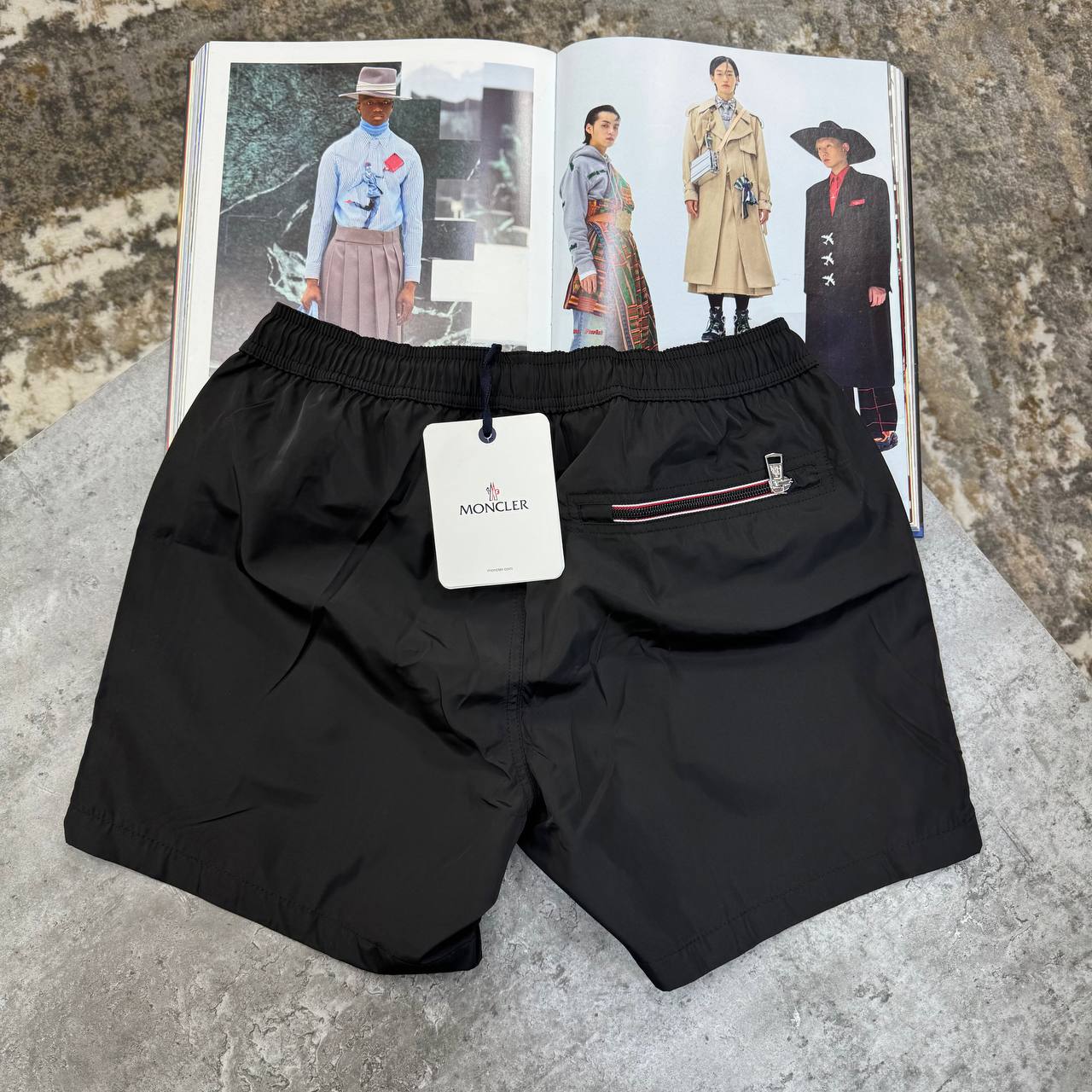 Μαγιό Moncler - No28741