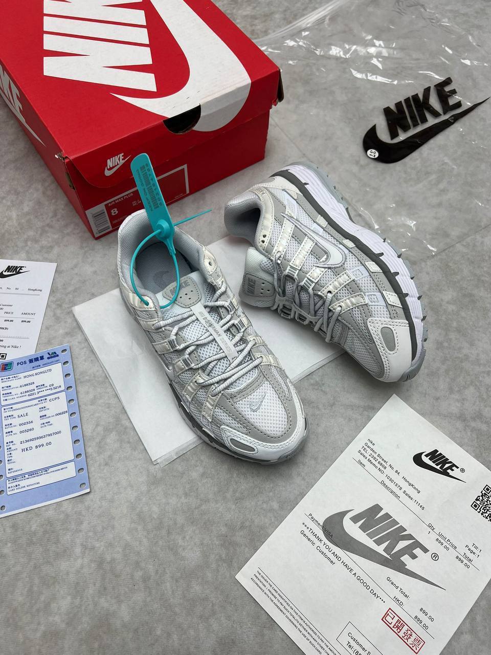 Sneaker Nike  - No300980