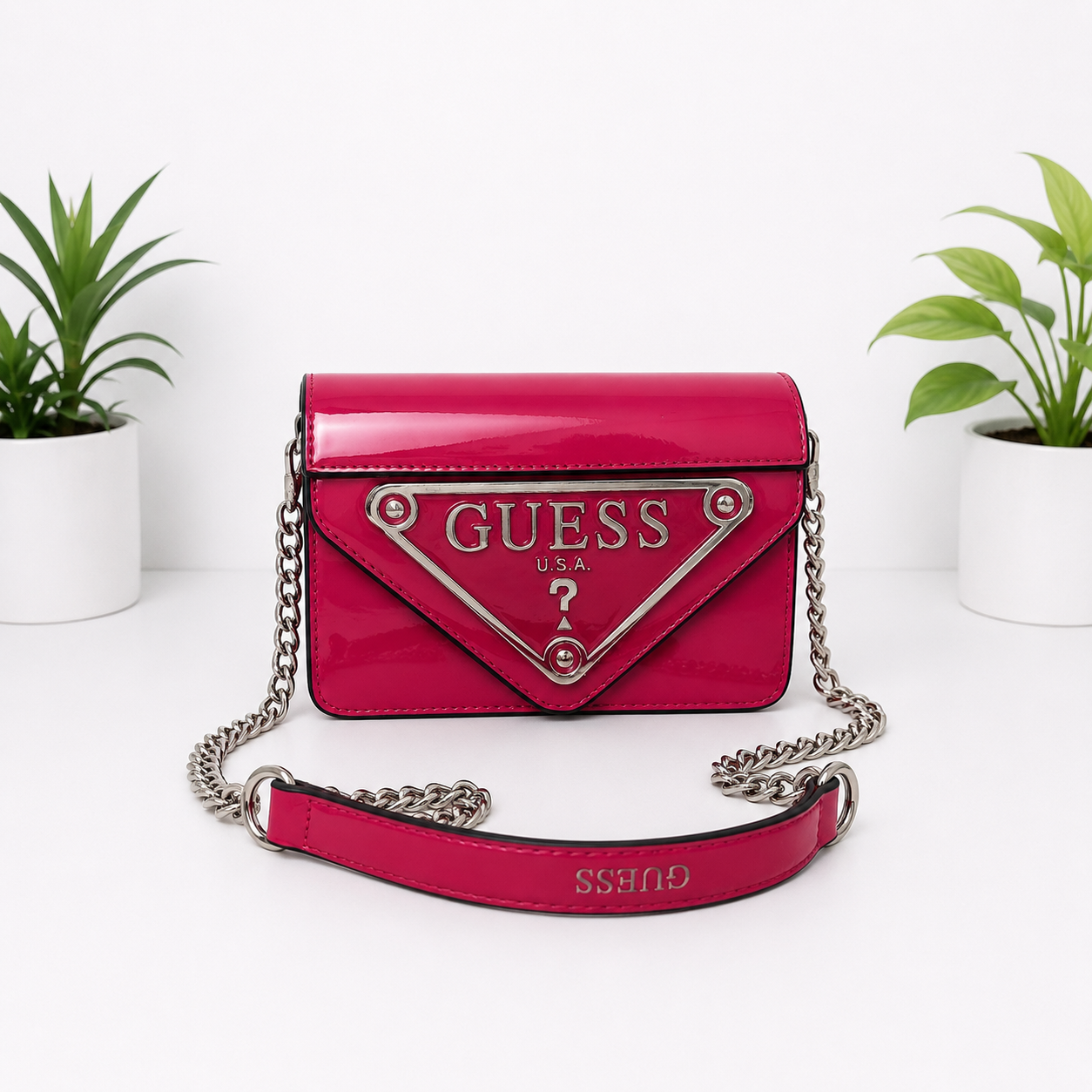 Τσάντα Guess - No289874