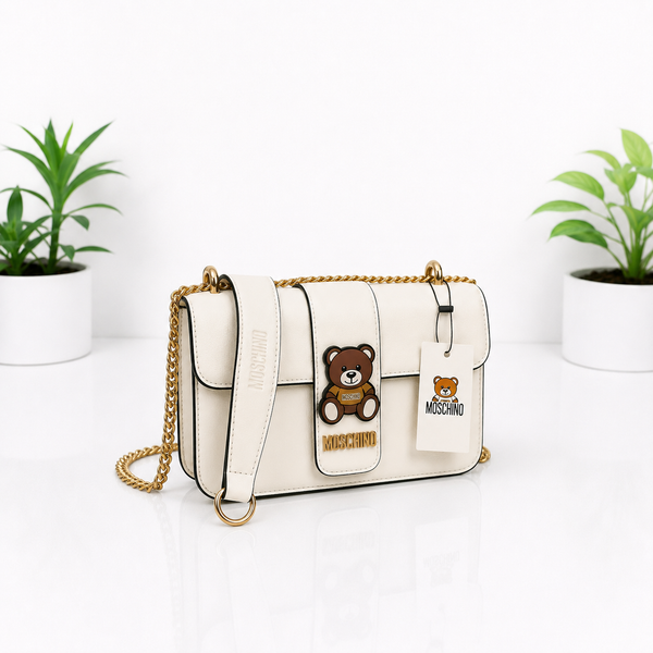 Τσάντα Moschino - No28981