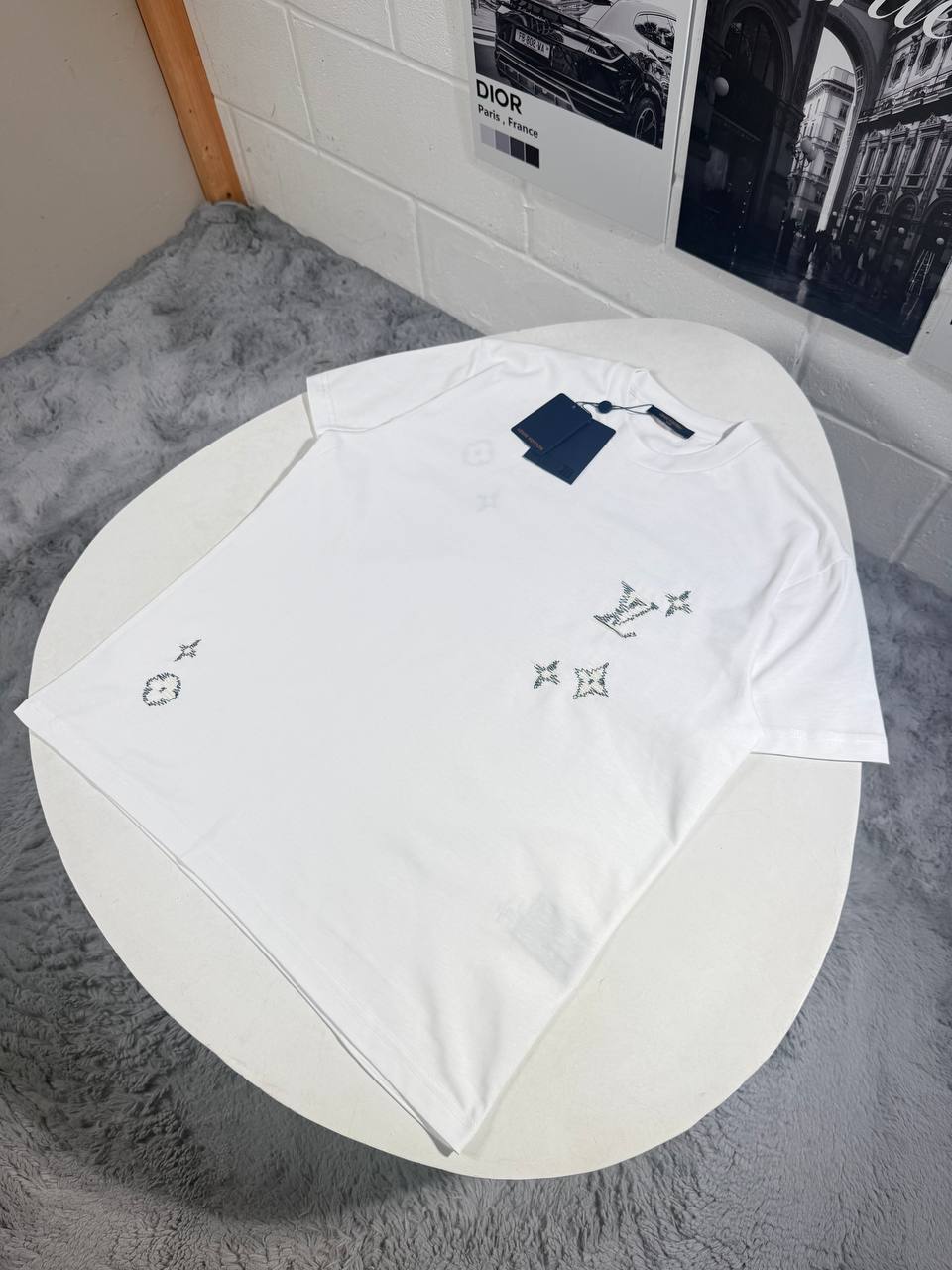 T-shirt Louis Vuitton - No938447