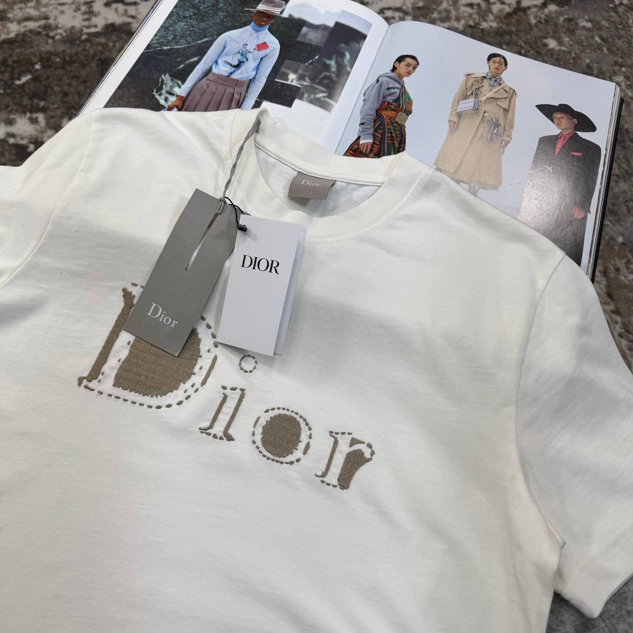 T-shirt Dior - No938390