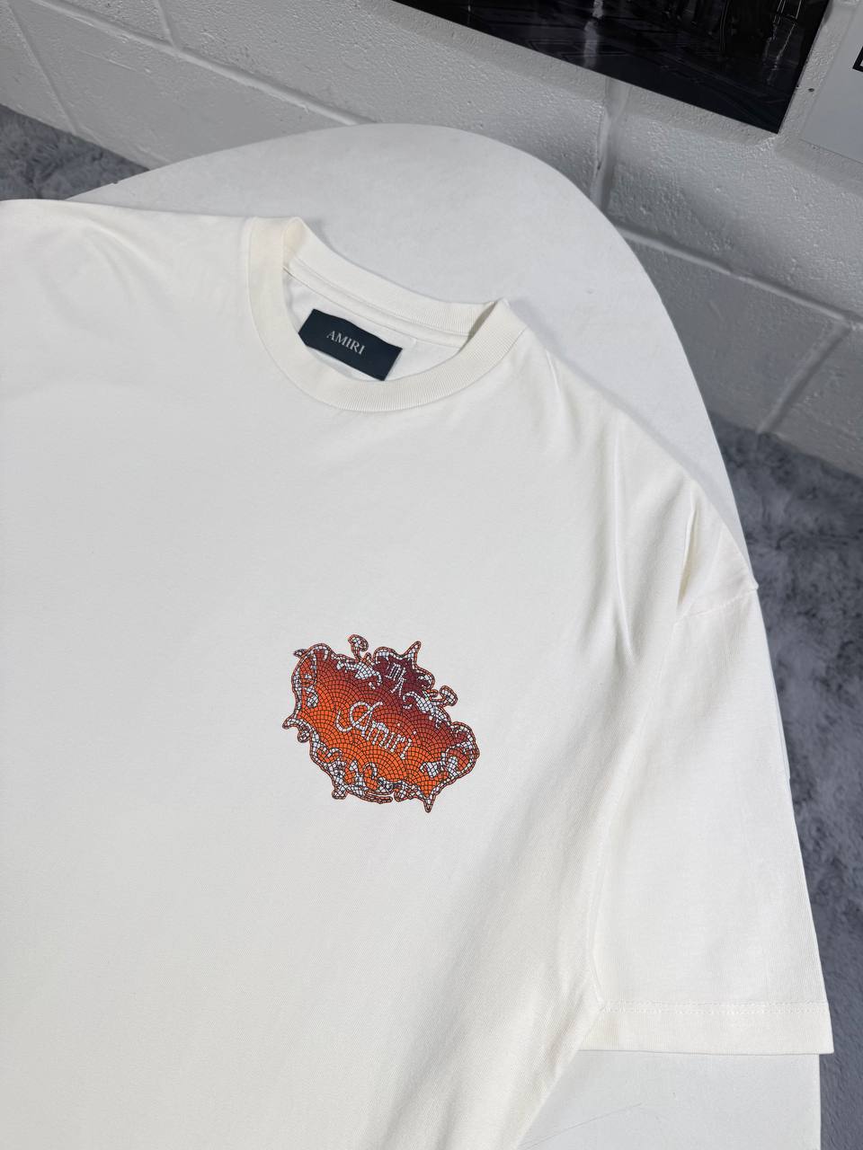 T-shirt Amiri - No938449