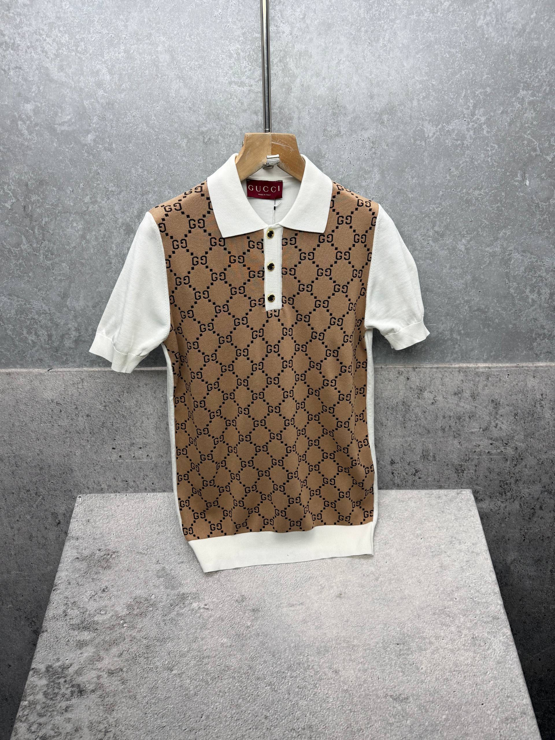 T-shirt Gucci - No290109