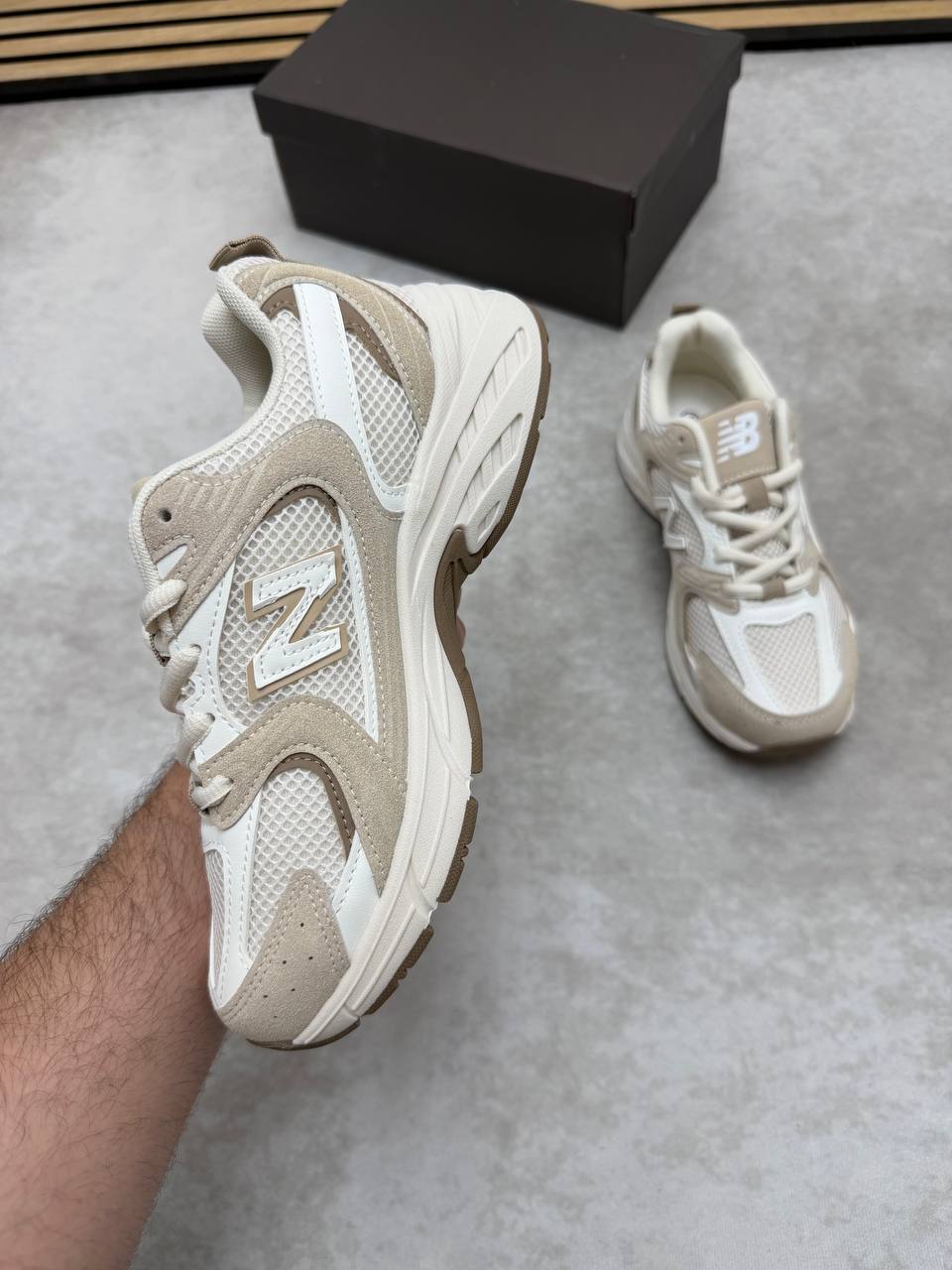 Sneaker New Balance - No300969