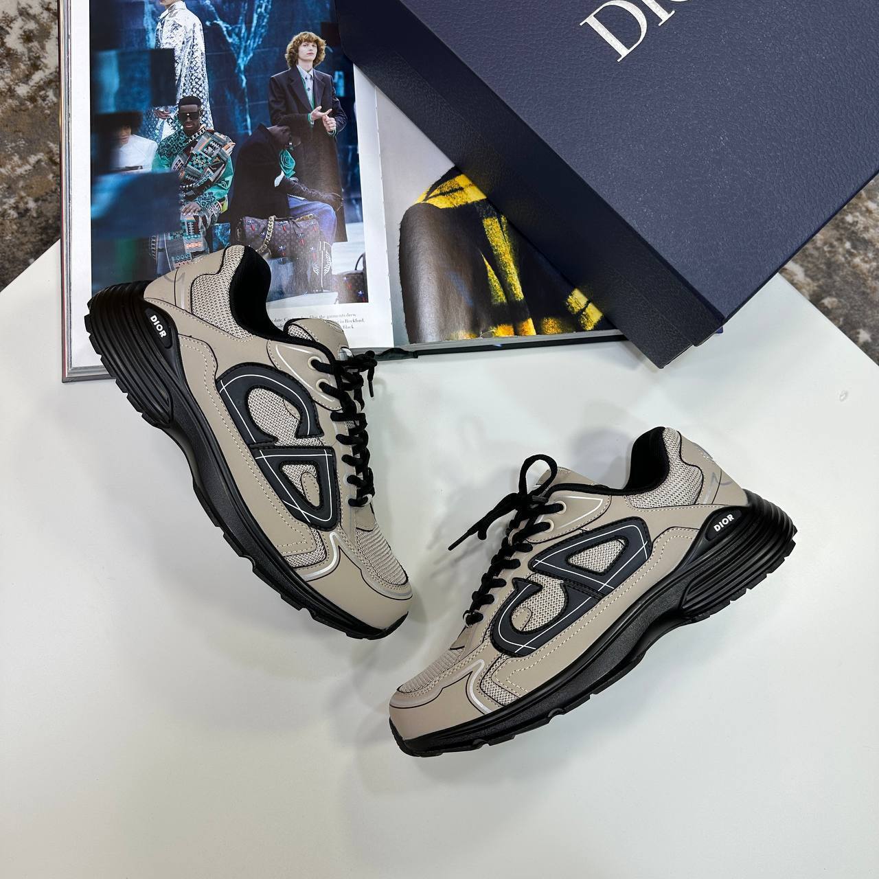 Sneaker Dior  - No300996