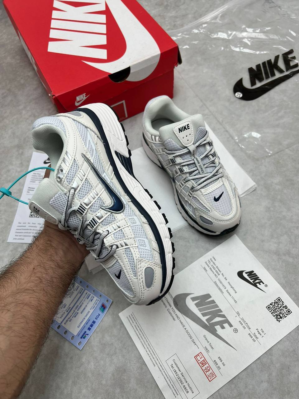 Sneaker Nike  - No300978