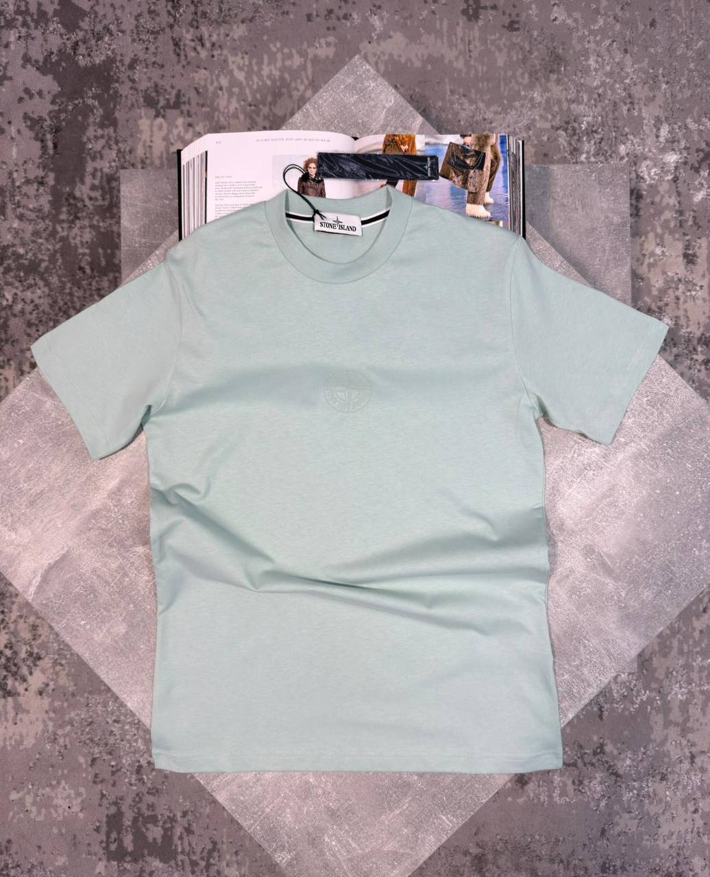 T-shirt Stone Island - No938455