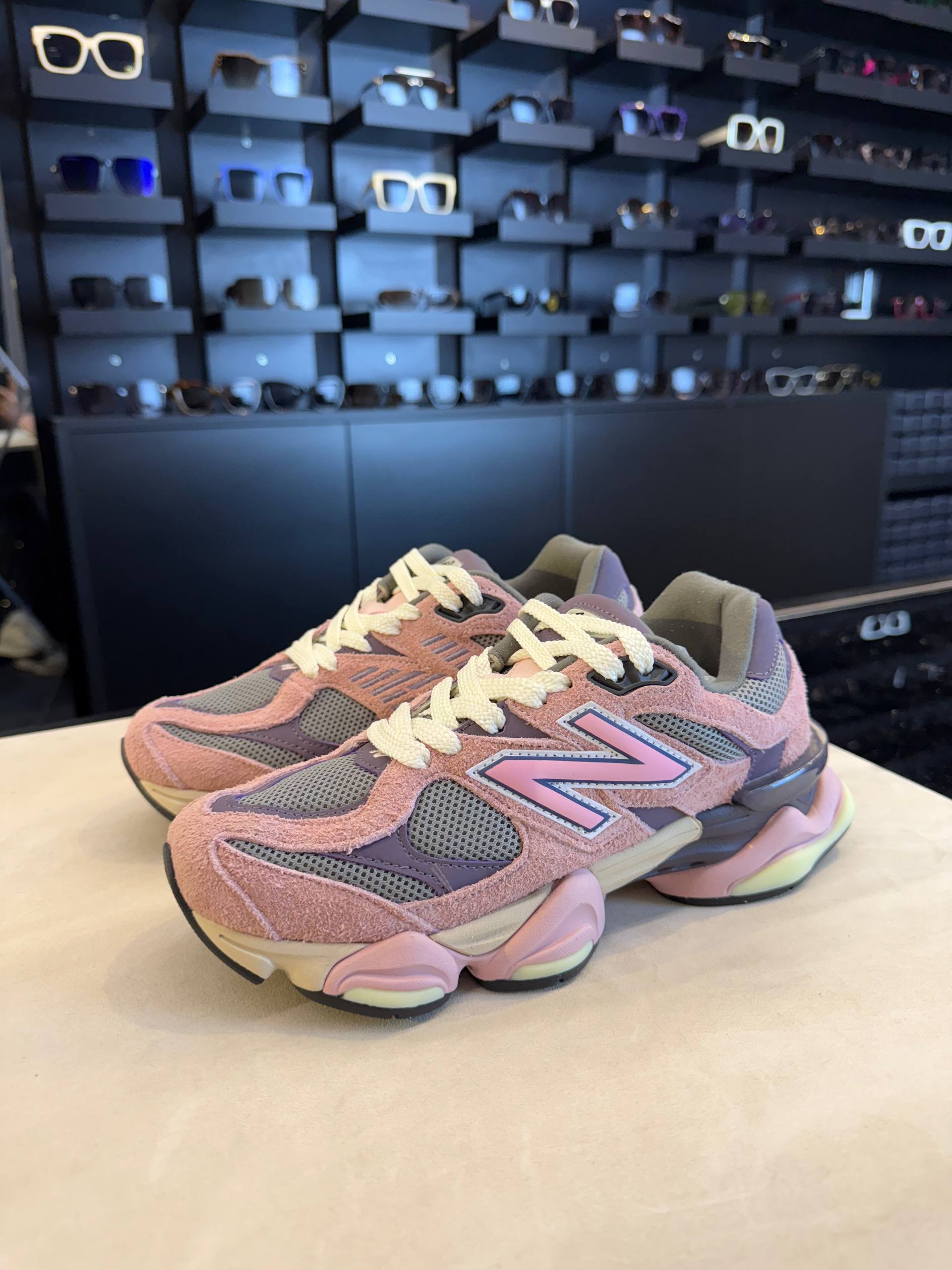 Sneaker New Balance  - No308642