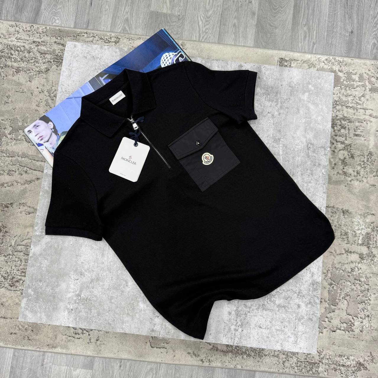 T-shirt Moncler - No938393
