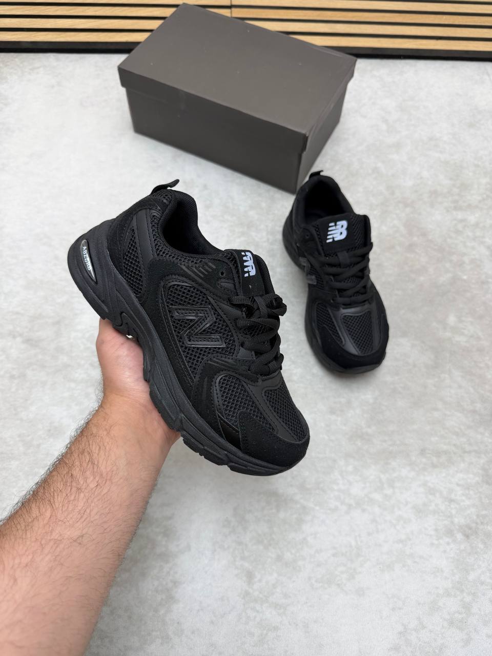 Sneaker New Balance - No300967
