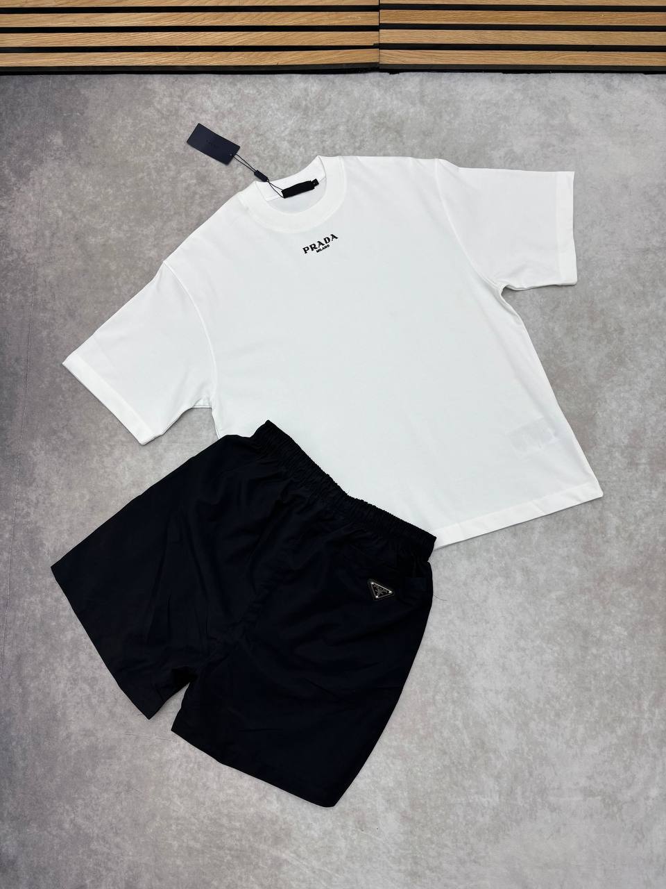 Set T-shirt & Μαγιό Prada - No290497