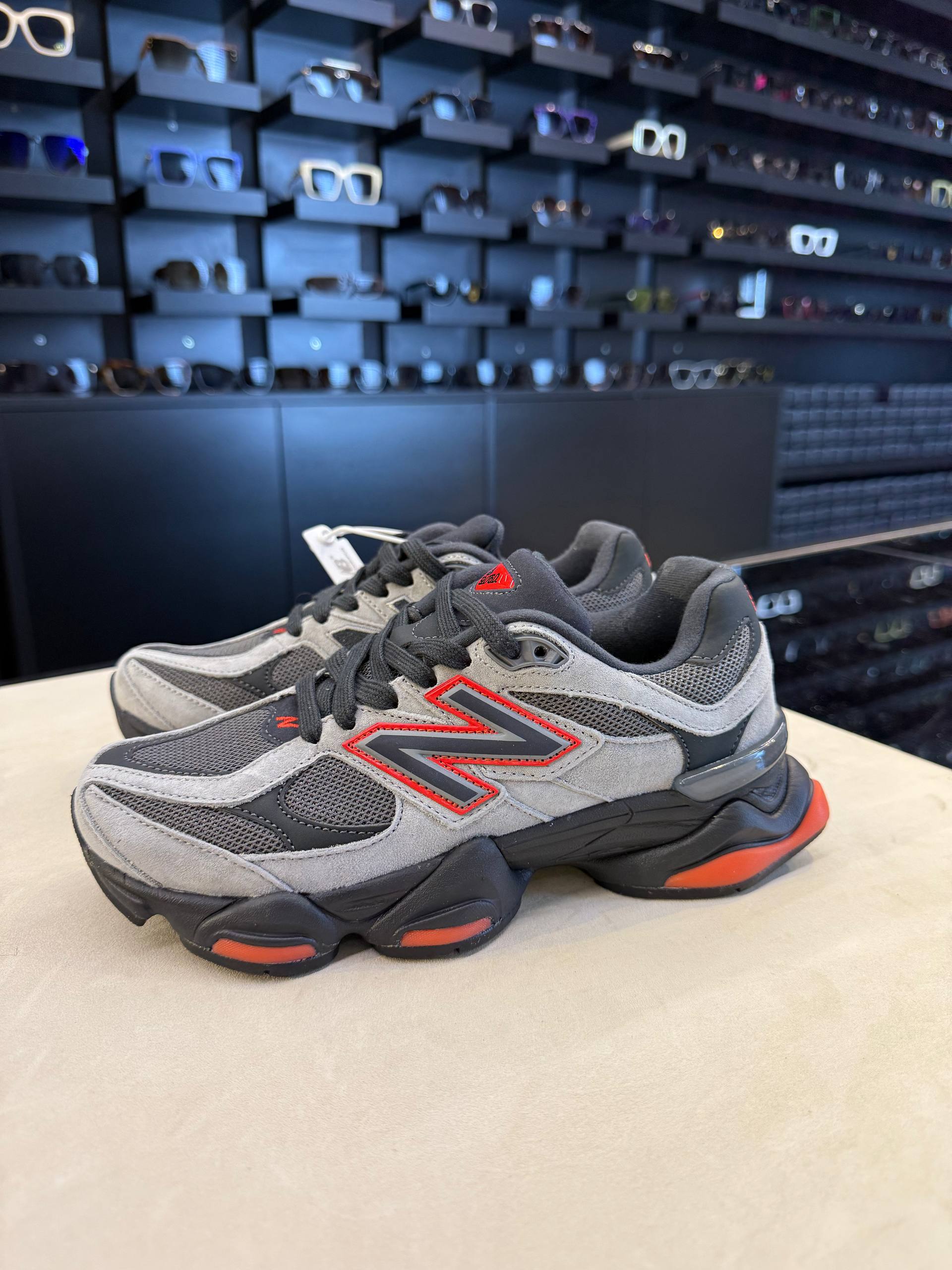 Sneaker New Balance  - No308644