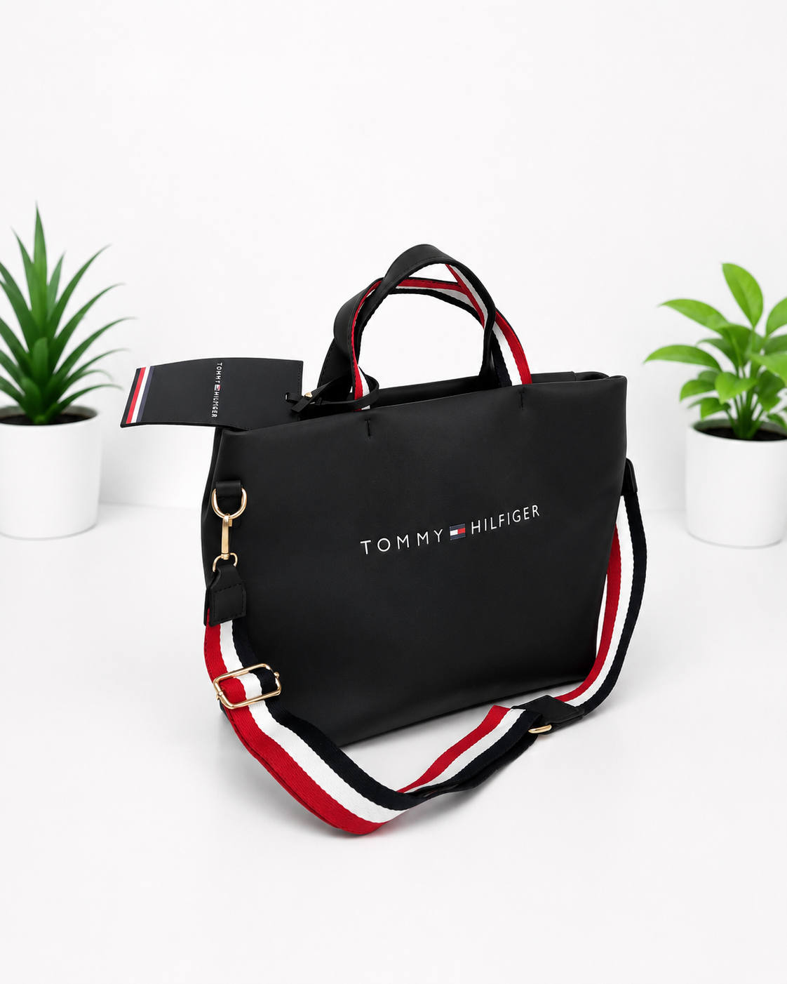 Τσάντα Tommy Hilfiger - No29015