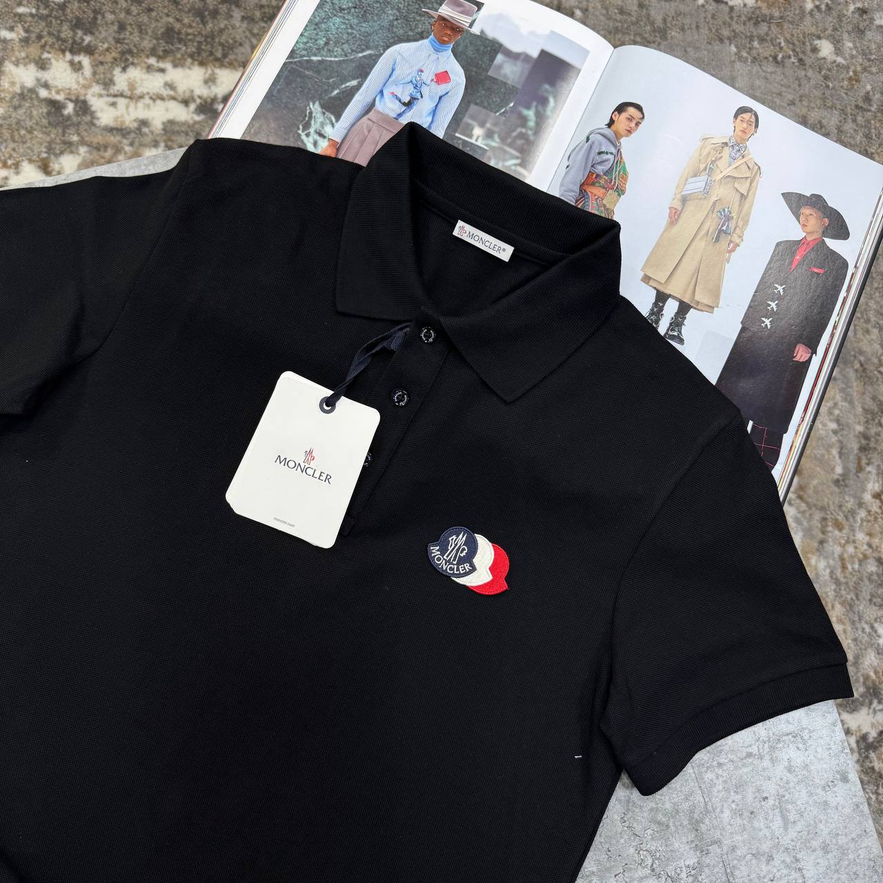 T-shirt Moncler - No290992