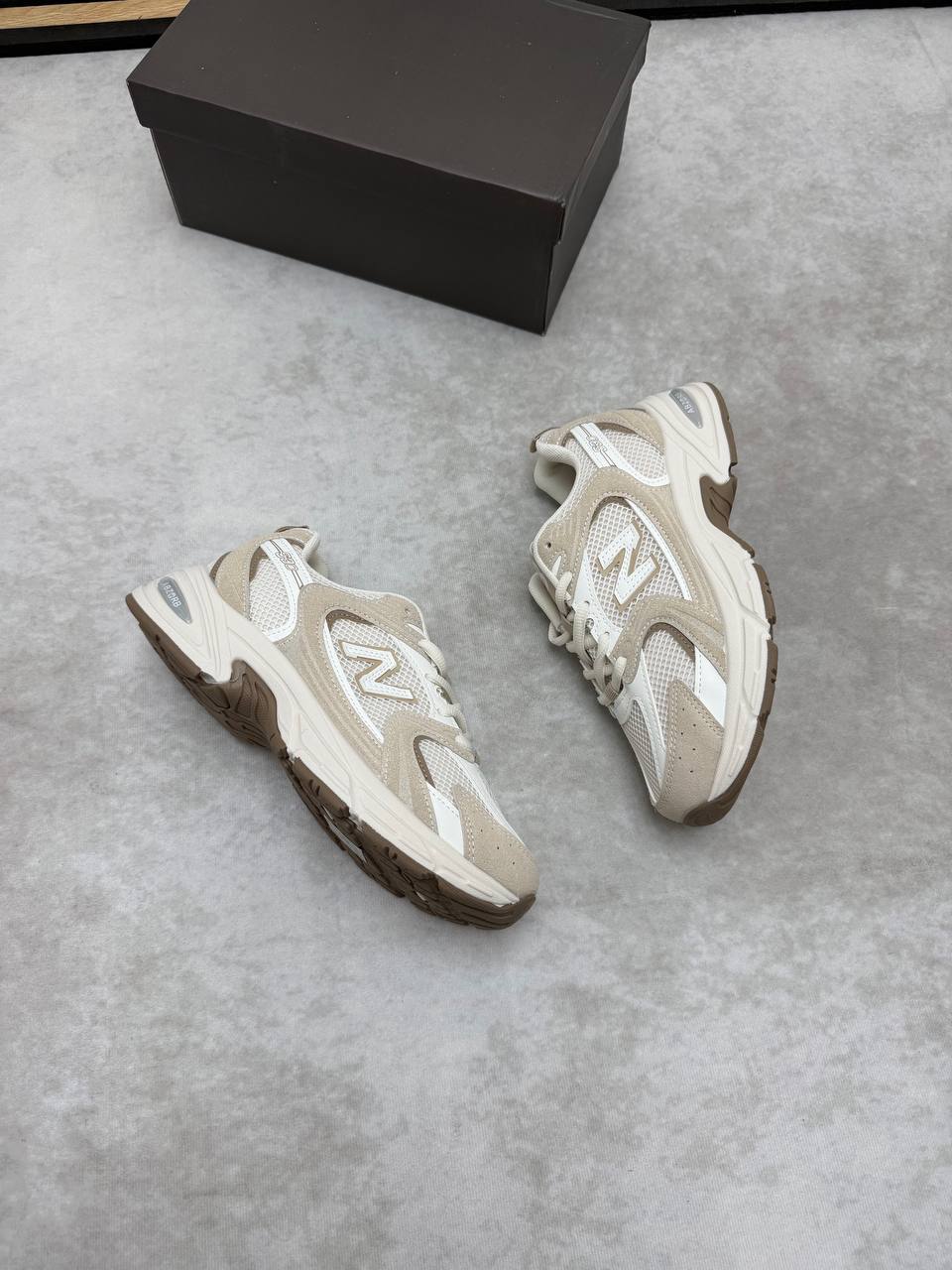 Sneaker New Balance - No300969