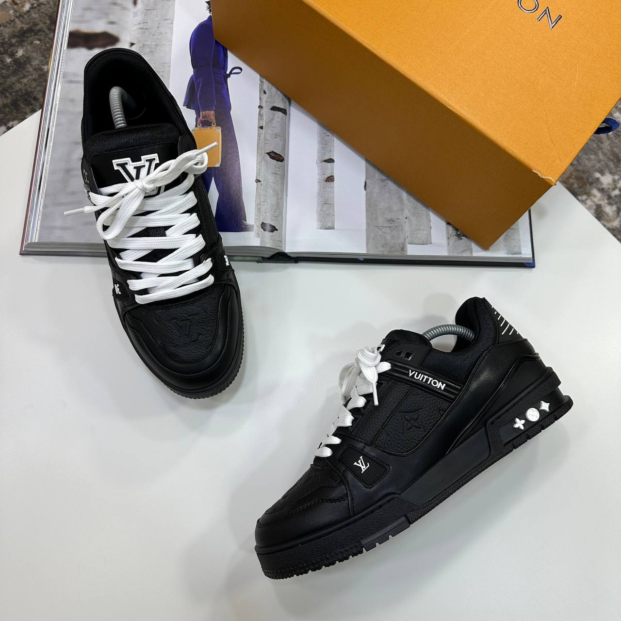 Sneaker Louis Vuitton  - No300989
