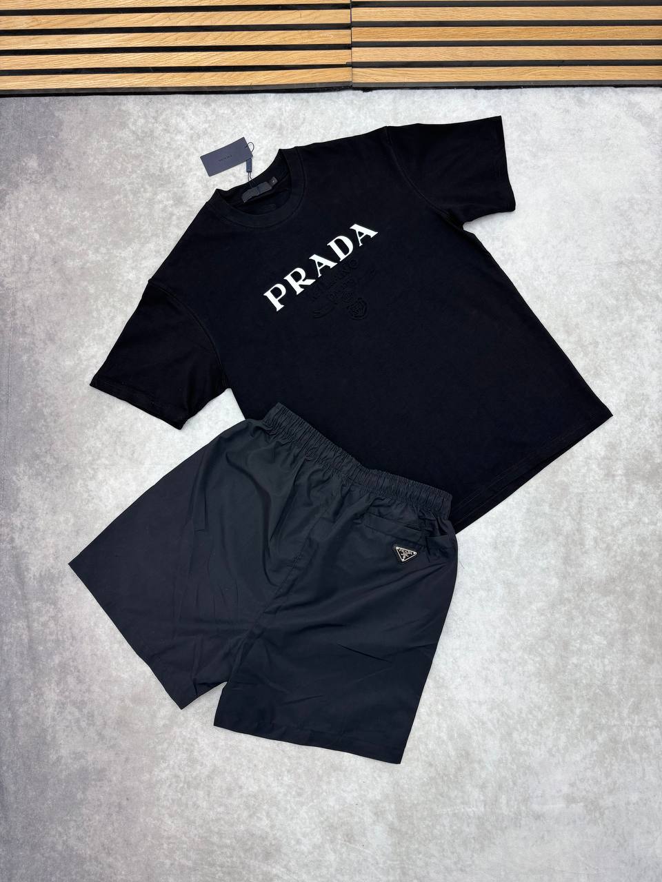 Set T-shirt & Μαγιό Prada - No290850
