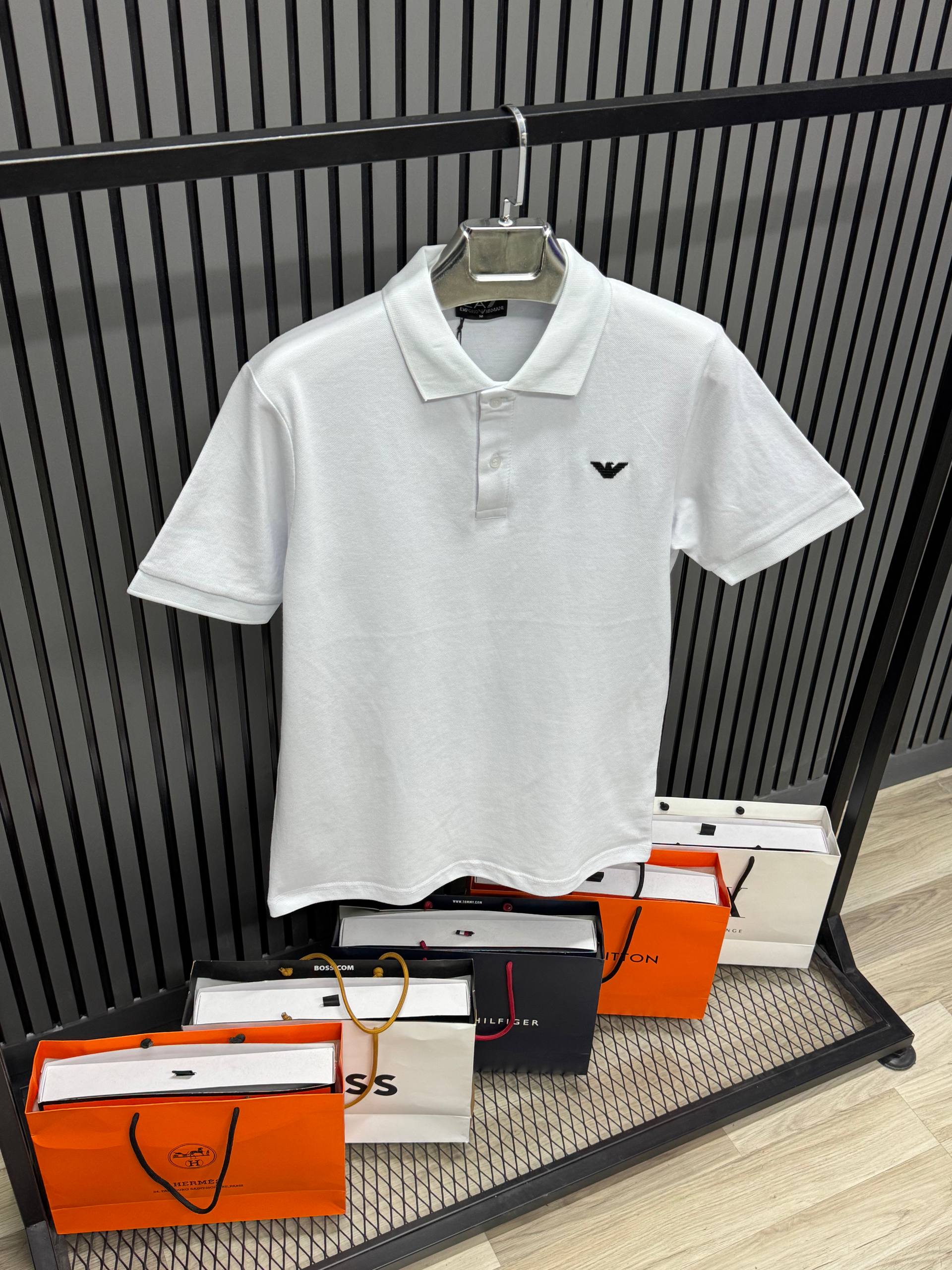 T-shirt Emporio Armani - No290374